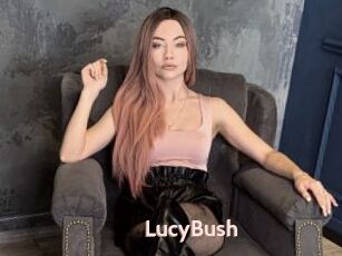 LucyBush