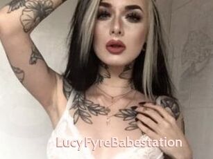 LucyFyreBabestation