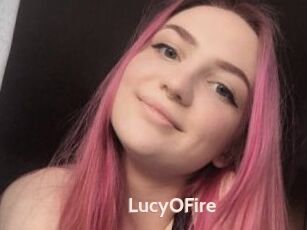 LucyOFire