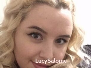 LucySalome