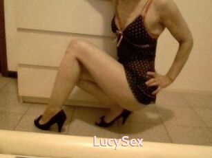 LucySex