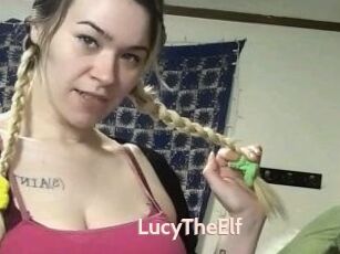 LucyTheElf