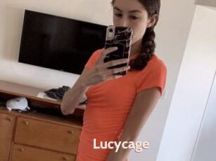 Lucycage