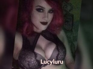 Lucyluru