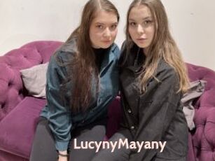 LucynyMayany