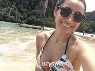 Lucysweet