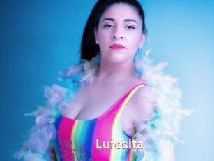 Lufesita