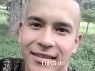 LuisGold