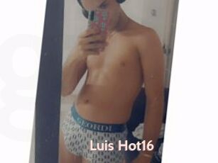 Luis_Hot16