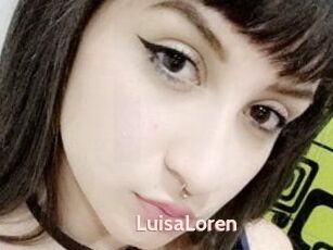 LuisaLoren