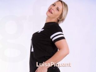 LuisaPiquant