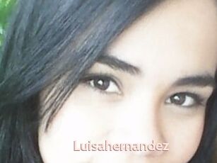 Luisahernandez