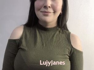 LujyJanes