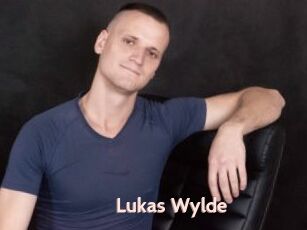 Lukas_Wylde