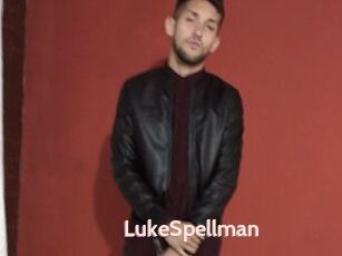 LukeSpellman