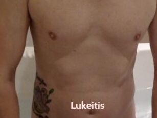 Lukeitis