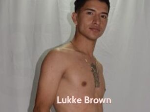 Lukke_Brown