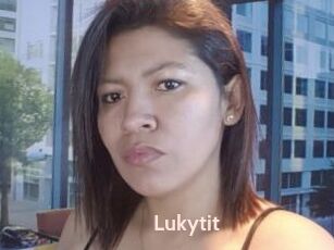 Lukytit