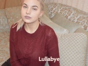 Lullabye