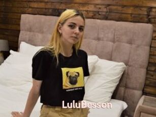 LuluBesson