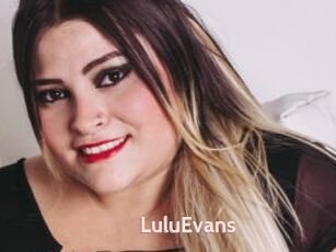 LuluEvans