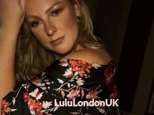 LuluLondonUK