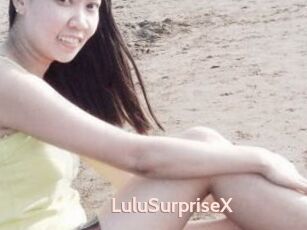 LuluSurpriseX