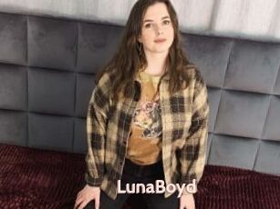 LunaBoyd