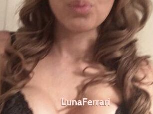 LunaFerrari