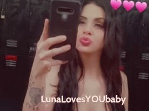 LunaLovesYOUbaby