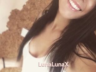 LunaLunaX