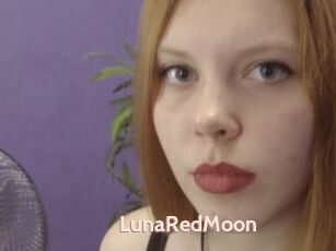 LunaRedMoon