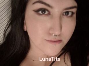 LunaTits