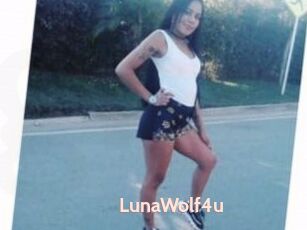 LunaWolf4u