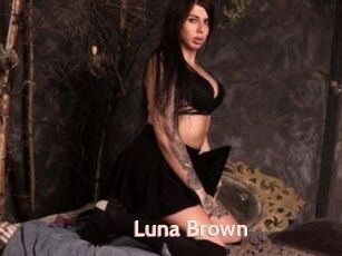 Luna_Brown