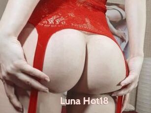 Luna_Hot18