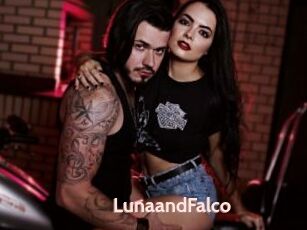 LunaandFalco