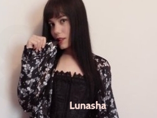 Lunasha