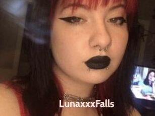 LunaxxxFalls