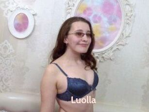 Luolla