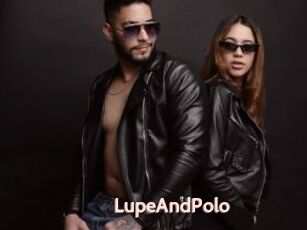 LupeAndPolo