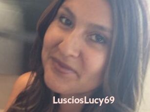 LusciosLucy69