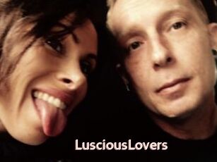 LusciousLovers