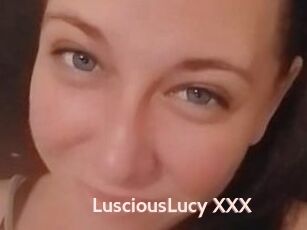 LusciousLucy_XXX