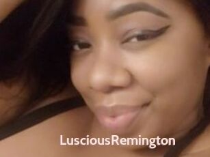 LusciousRemington