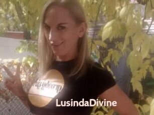 LusindaDivine