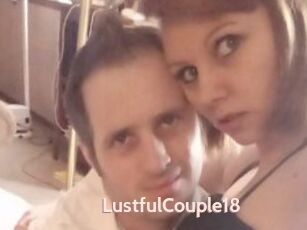 LustfulCouple18