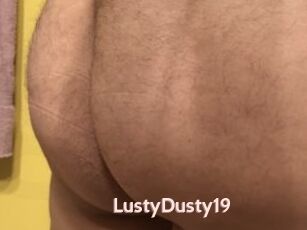 LustyDusty19