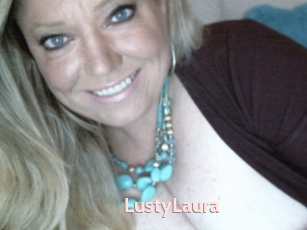 LustyLaura