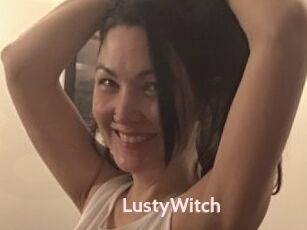 LustyWitch